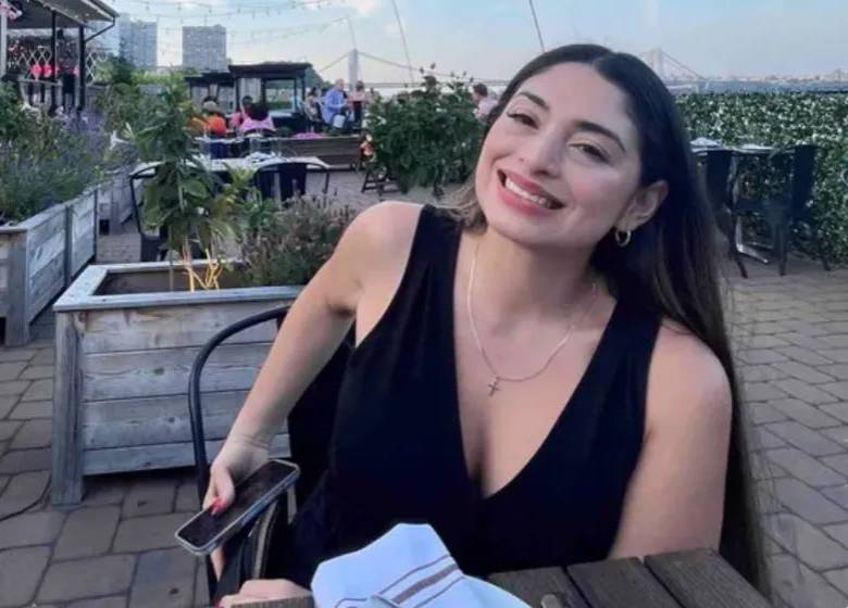 María Salomé Castaño fue víctima de un accidente de tránsito en Punta Cana, República Dominicana, mientras se encontraba de paseo con su familia. La mujer perdió ambas piernas. Foto: GoFundMe