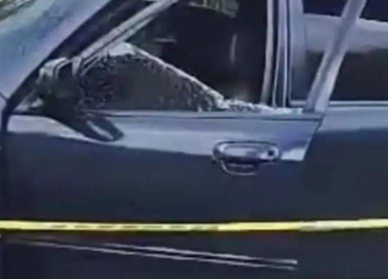 Con este asesinato, ya son cinco los líderes sociales asesinados en Colombia en 2025. FOTO: Captura de pantalla