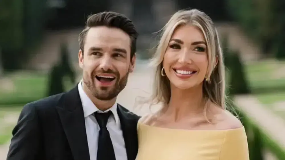 <span class="mln_uppercase_mln">Kate</span><b><span class="mln_uppercase_mln"> Cassidy compartió con Liam Payne sus últimos días antes de la trágica muerte del músico en octubre de 2024 en Argentina. FOTO: INSTAGRAM</span></b>