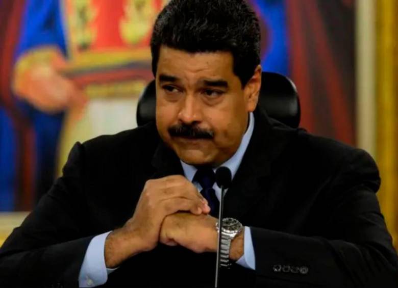 El TSJ realiza dicha acción como una respuesta a la solicitud hecha por Nicolás Maduro. Foto: AFP