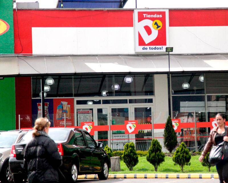 El Ministerio del Trabajo formuló cargos contra D1 y Adecco por una presunta intermediación laboral ilegal y por supuesto incumplimiento en la entrega de documentación durante la investigación. FOTO COLPRENSA