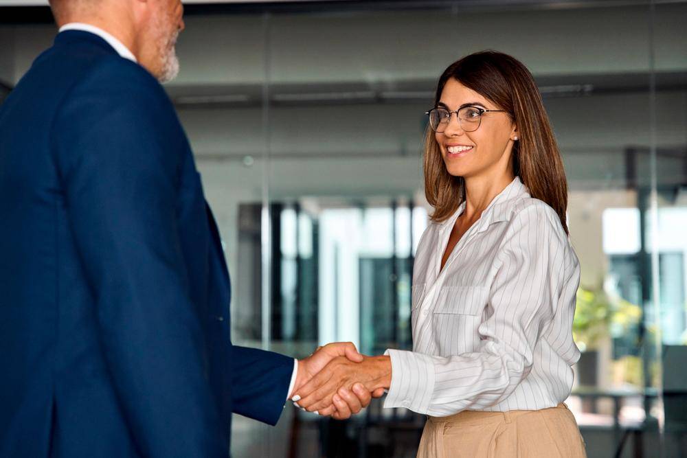  Expresar las fortalezas de forma honesta y estructurada ayuda a generar conexión con el reclutador. FOTO: SHUTTERSTOCK