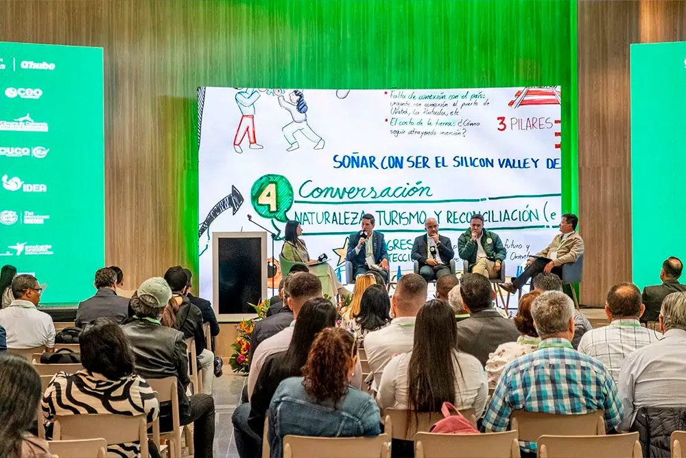 El turismo del Oriente antioqueño amplió su alcance más allá de los destinos tradicionales y hoy integra naturaleza, gastronomía, bienestar, cultura y experiencias comunitarias.