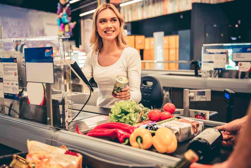 Homecenter, Ara, Patprimo y Studio F ofrecen vacantes de fines de semana para diferentes cargos en varias ciudades del país. FOTO: GETTY