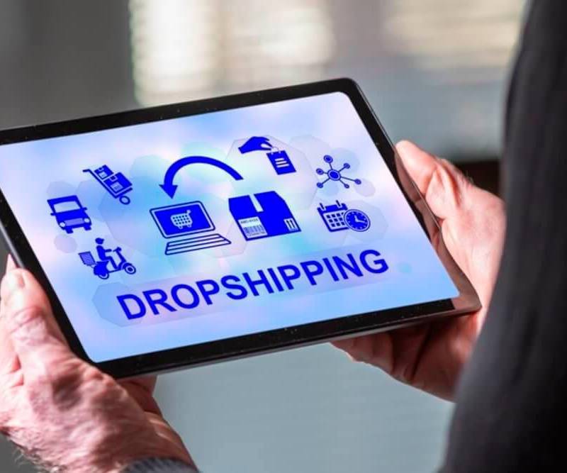 El ecosistema digital de Medellín y Bogotá permite montar una tienda online en horas, sin inventario ni bodega propia. FOTO: GETTY