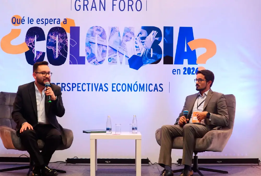 Desarrollo cápsula temática 3 por MejorCDT. Invitado: David Susa Gutiérrez.