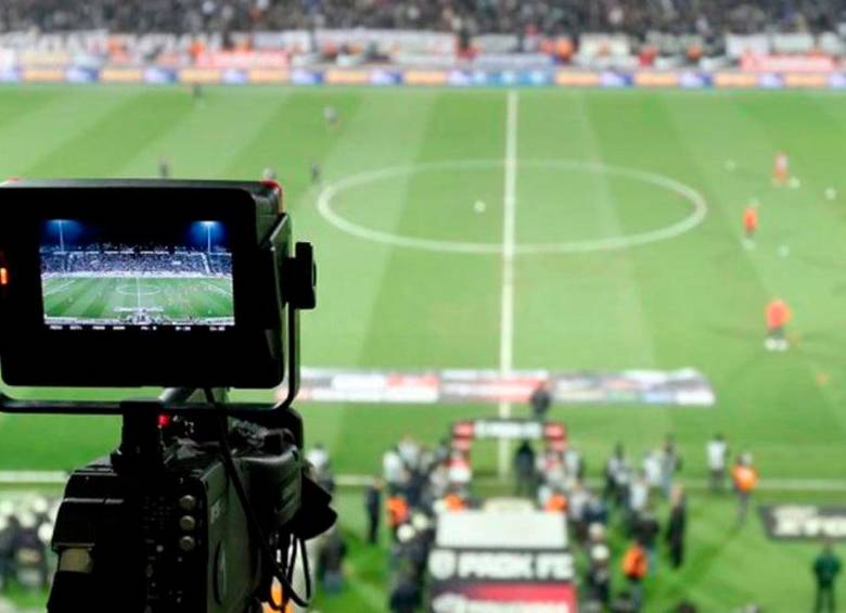 El debate de los derechos de televisión ha sido uno de los más polémicos. Fotos Cortesía