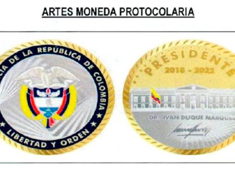 logotipos y nombres del gobierno