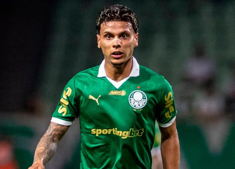 Jhon Arias mostró un juego de talla mundial ante Inter, ¿se acerca su llegada a Europa?