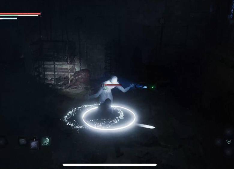Reseña de Hell is Us: un viaje raro entre la guerra y el mito, ¿vale la pena este juego en PS5?