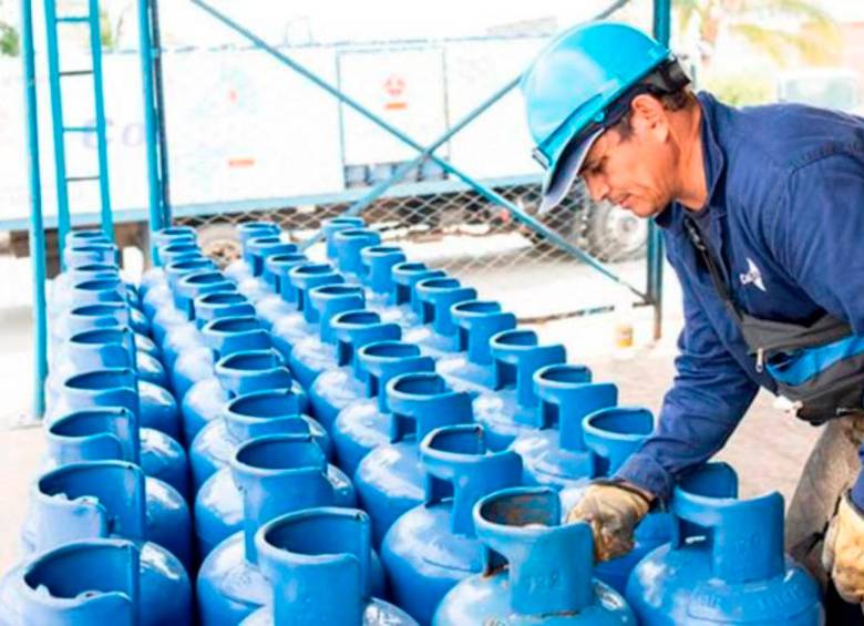“Esta gestión se suma al esfuerzo que realizó la compañía al otorgar un descuento cercano al 30%”: Ecopetrol. FOTO Colprensa. 