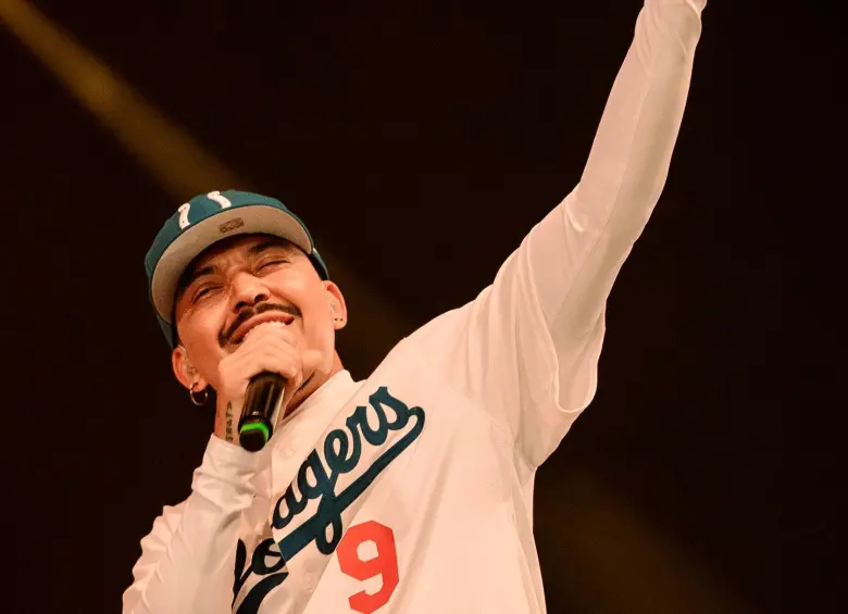 Lokillo representará a Colombia en la FMS World Series, que comienza en Valencia, España. FOTO: Urban Roosters