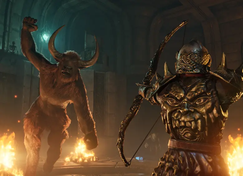 Probamos Oblivion Remastered: un clásico juego RPG con el alma intacta, ¿vale la pena?