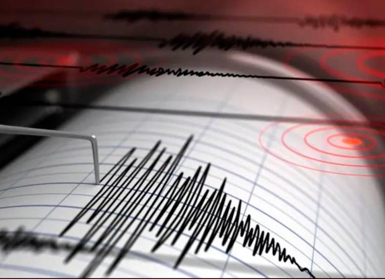 Hay alerta de tsnami tras el sismo de gran magnitud en la ciudad de Miyazaki. Foto Getty 