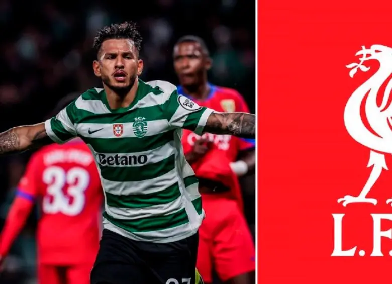 Luis Suárez será el principal objetivo del Liverpool en el mercado de pases. FOTO @MatchDCentral