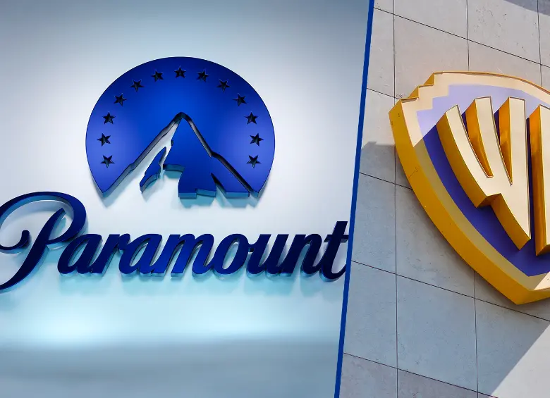 Paramount y Netflix compiten por el control de uno de los catálogos más valiosos de la industria del entretenimiento. FOTOS. CORTESÍA