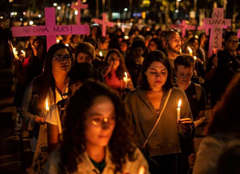 Alerta en Colombia: 64 feminicidas podrían quedar libres