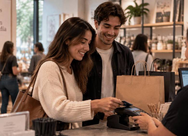 El análisis de BrandAsset Valuator identifica las marcas que han construido una mayor conexión emocional con los consumidores colombianos, entre ellas Crepes & Waffles, Totto, Ducales y Jet. FOTO suministrada por Burson