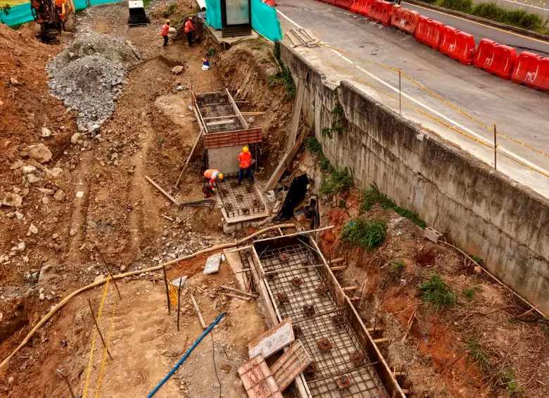 Obras en Las Palmas por hundimientos tardarán seis meses y habrá restricciones viales mientras se acometen