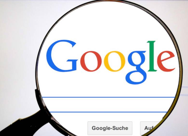 Un juez de Estados Unidos falló en contra de Google por imponer su motor de búsqueda por encima de la competencia. Foto: Pixabay