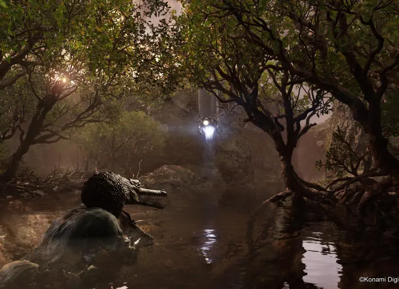 El regreso de Snake: ¿obra maestra o remake innecesario? Reseña del juego Metal Gear Solid Delta