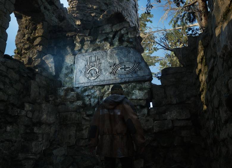 Reseña de Hell is Us: un viaje raro entre la guerra y el mito, ¿vale la pena este juego en PS5?