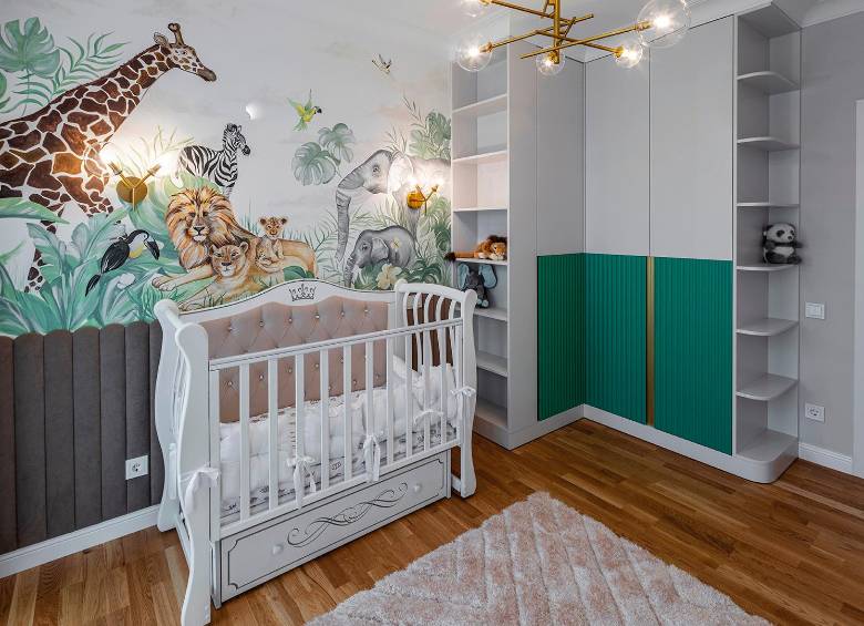 5 ideas creativas para transformar sus espacios con vinilos