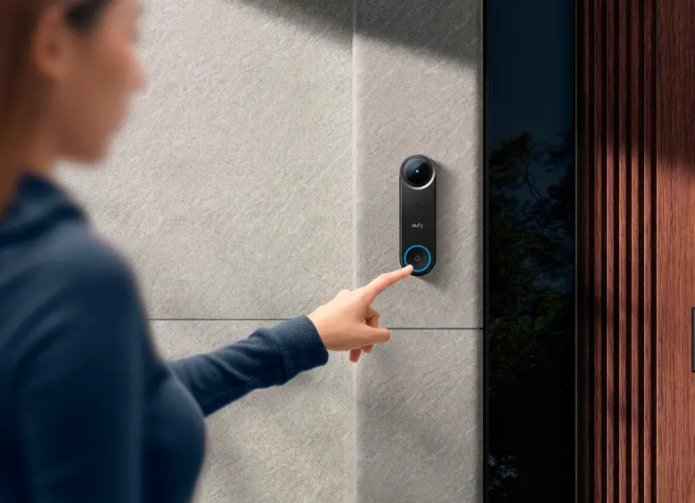 La idea es mejorar la seguridad del hogar con estos dispositivos. FOTO Europa Press