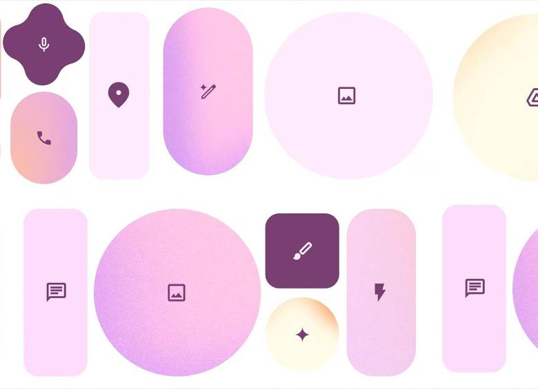 Android 16 llegará primero a Pixel y renovará diseño, seguridad y funciones en todo el ecosistema. FOTO: Cortesía