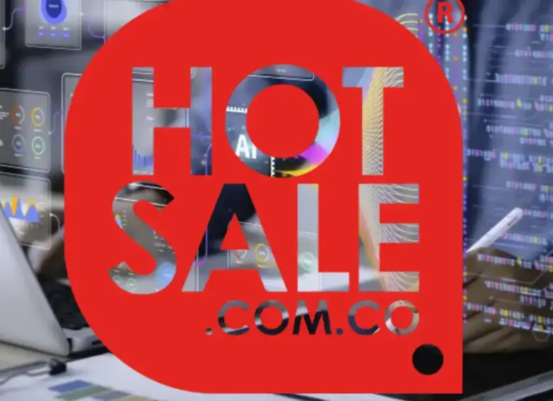 Con más marcas participantes, descuentos agresivos y una fuerte presencia del sector turístico, el Hot Sale 2026 se perfila como uno de los eventos digitales más activos del año para el comercio electrónico colombiano. FOTO: Cámara de Comercio Electrónico.