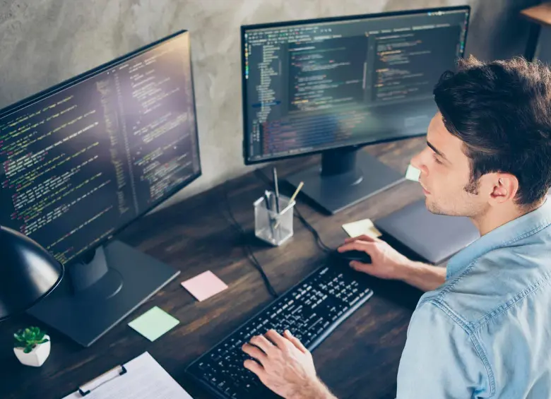Autonomic Mind quiere atraer talento que impulse el crecimiento tecnológico de las empresas. FOTO: GETTY