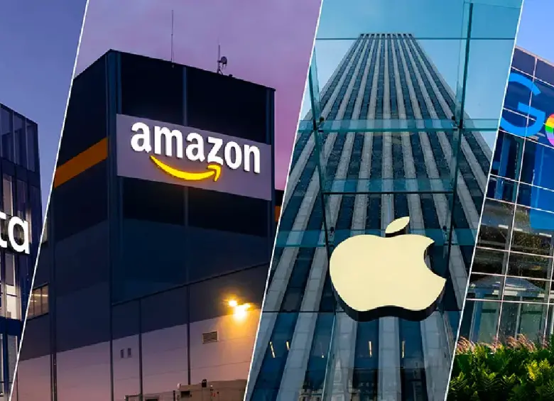 La adopción de inteligencia artificial está redefiniendo las estrategias empresariales y el empleo. FOTOS: GETTY