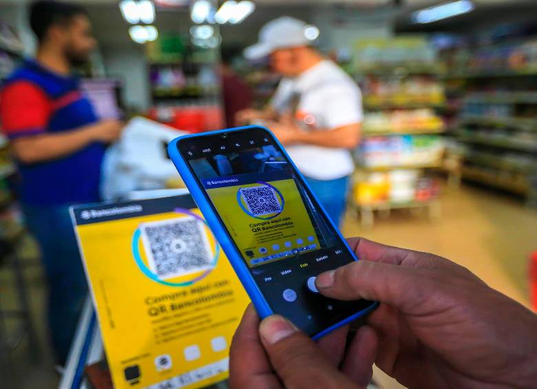 Por ahora, mientras el decreto avanza, el futuro de Bre-B —la gran apuesta del Banco de la República— parece tambalear justo cuando estaba a punto de despegar. FOTO: Cortesía Nequi.