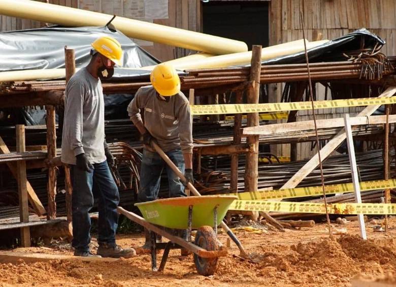 Con la construcción de nueve colegios, Itagüí espera cubrir la educación de 15.000 estudiantes más. FOTO CORTESÍA