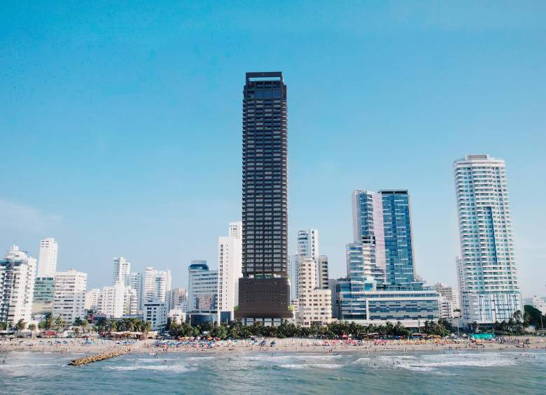 INVICTVS, el proyecto inmobiliario que redefine la experiencia de la renta turística en Cartagena