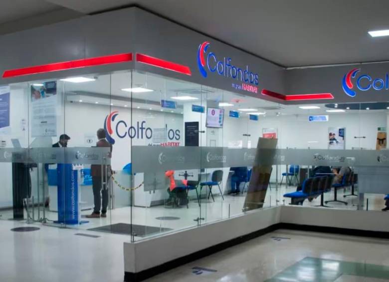 Colfondos abrió vacantes de empleo, con sueldos de hasta $ 9 millones 