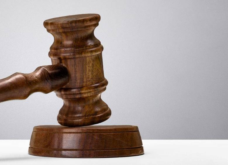 Los jueces deben cumplir con sus normas constitucionales. Foto: Freepik