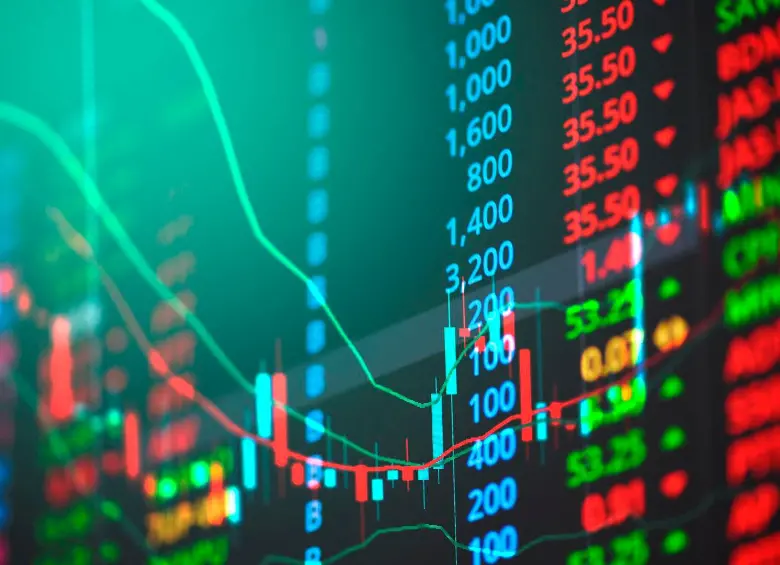 El débil crecimiento económico, las altas tasas de interés y el impuesto al patrimonio presionan los resultados empresariales en Colombia durante el primer trimestre de 2026. FOTO cortesía Accivalores