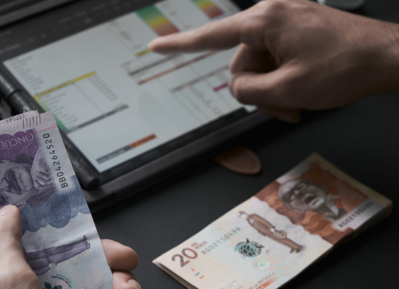 Cooperativas mueven $64 billones y ahora enfrentan un nuevo desafío, transformarse digitalmente. FOTO: Getty.