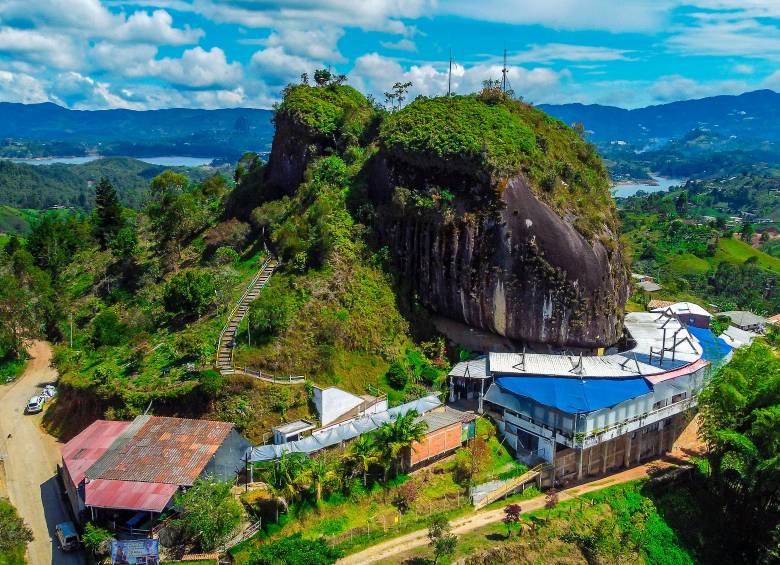 Los tesoros y joyas ocultas de las 9 rutas de destinos religiosos que tiene Antioquia