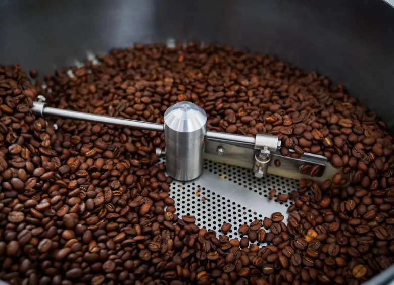 Así fue la tercera edición de la Feria Internacional de Café en Líbano, Tolima. FOTO: Gobernación del Tolima