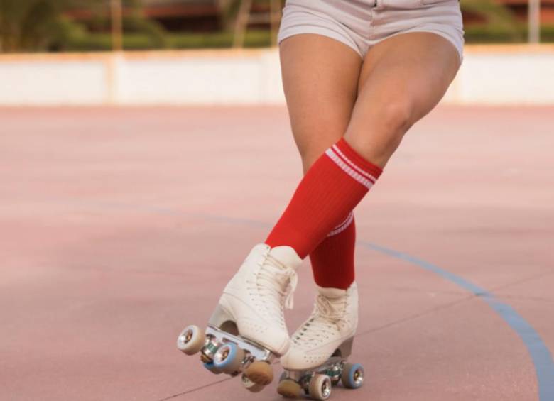 Los calcetines dicen mucho de una persona. Foto: Imagen de freepik