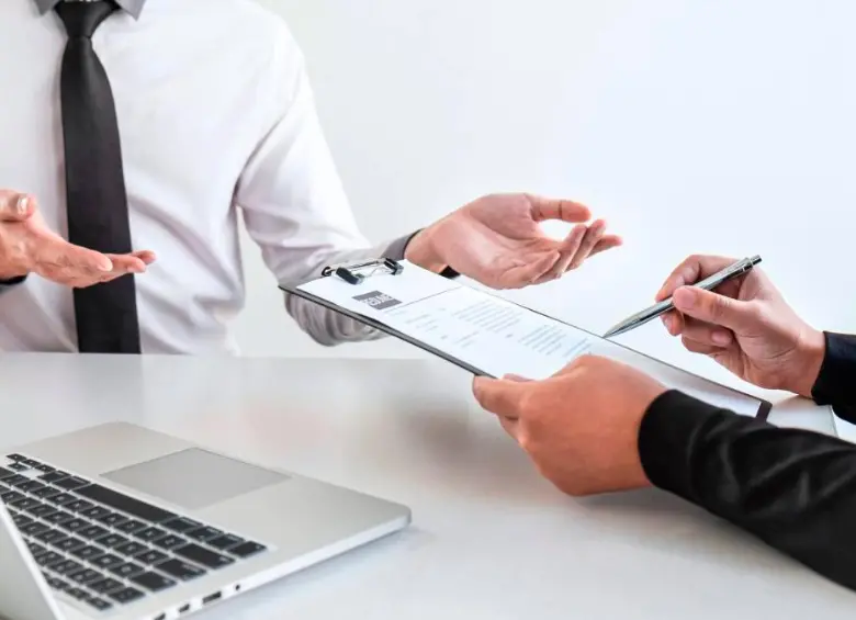 Más de 400 oportunidades laborales están disponibles en Serviespeciales SAS BIC a través de Magneto Empleos. FOTO: iStock