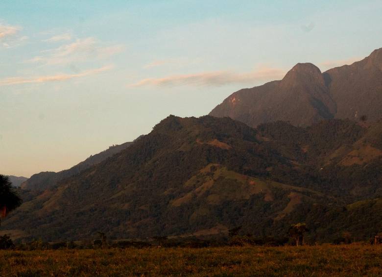 No se pierda la nueva serie de Discovery Channel sobre paisajes colombianos
