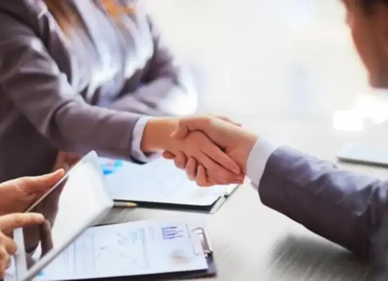 Ventas es uno de los sectores con mayor demanda de talento, con opciones laborales tanto para técnicos como profesionales. FOTO: GETTY