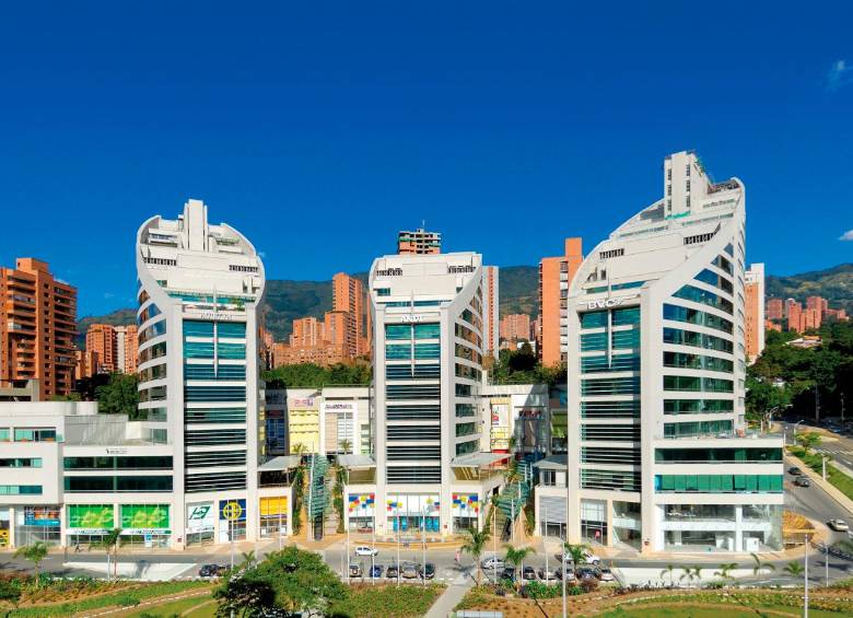 Proyecto de Arquitectura y Concreto. Foto: cortesía. 