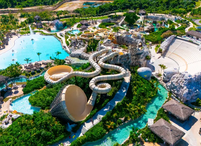 Cap Cana: la ciudad destino que redefine el Caribe