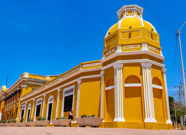 ¿El presidente De la Espriella podrá despachar, como quiere, desde Barranquilla?