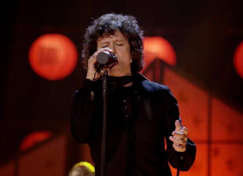 Enrique Bunbury, de 54 años de edad, anunció su retiro de los escenarios por motivos médicos. FOTO Tomada de Instagram