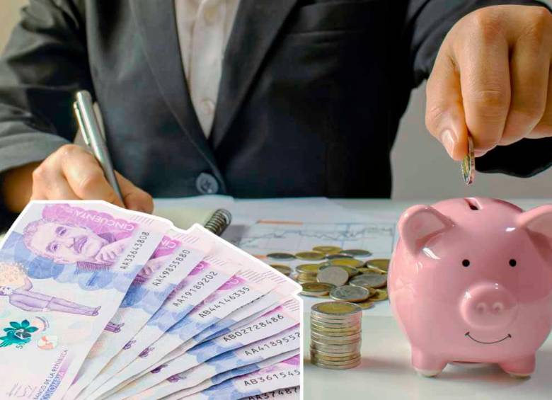 El incumplimiento en la consignación genera una sanción equivalente a un día de salario por cada día de retraso. FOTOS: GETTY Y CORTESÍA